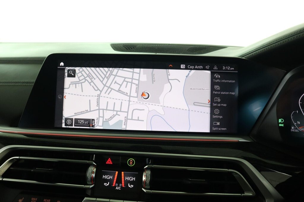 Used BMW X7 2021 for sale - 76698721: Photo 45