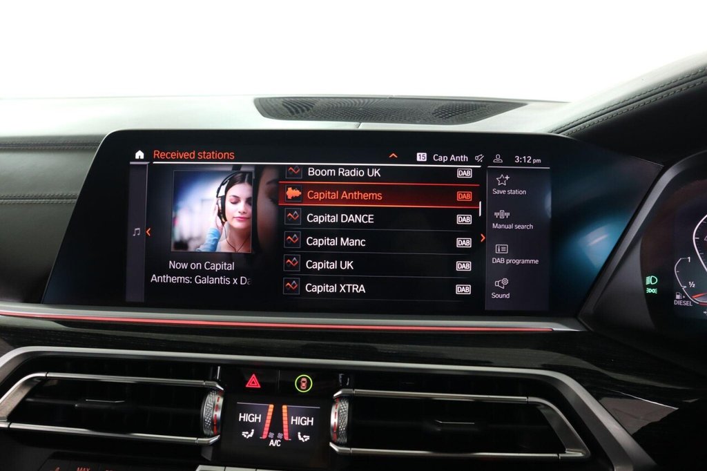 Used BMW X7 2021 for sale - 76698721: Photo 47