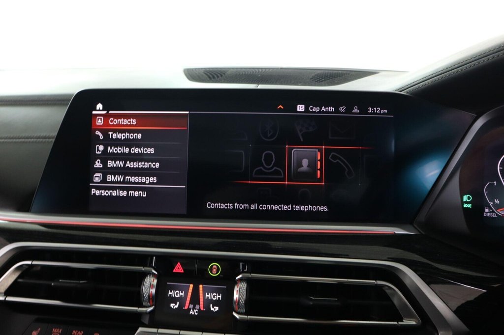 Used BMW X7 2021 for sale - 76698721: Photo 49