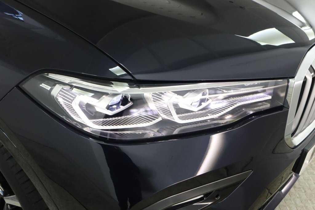 Used BMW X7 2021 for sale - 76698721: Photo 5