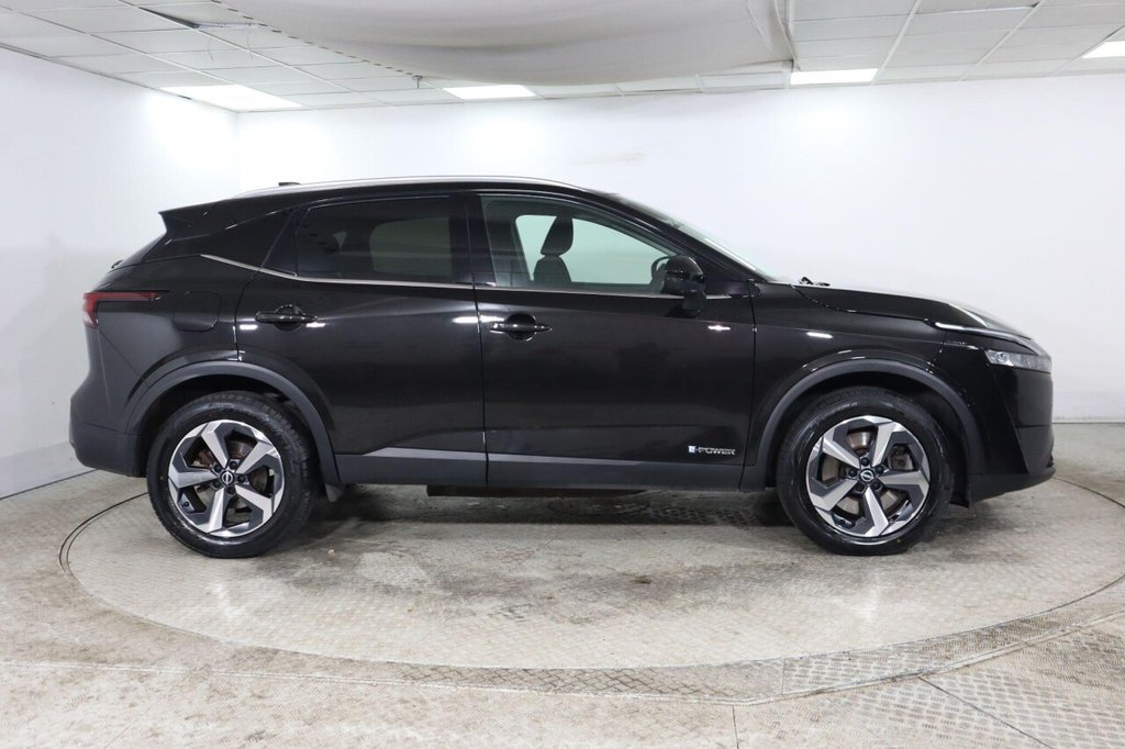 Used Nissan Qashqai 2023 for sale - 76711461: Photo 10
