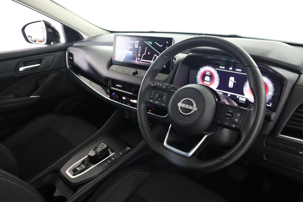 Used Nissan Qashqai 2023 for sale - 76711461: Photo 12