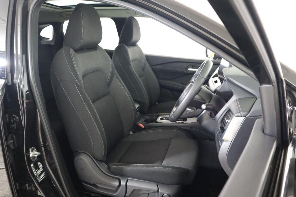 Used Nissan Qashqai 2023 for sale - 76711461: Photo 15