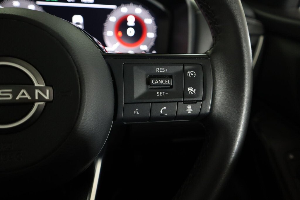 Used Nissan Qashqai 2023 for sale - 76711461: Photo 16