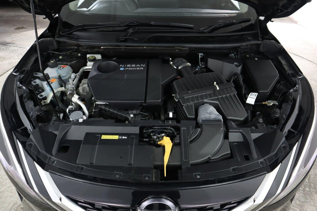 Used Nissan Qashqai 2023 for sale - 76711461: Photo 28