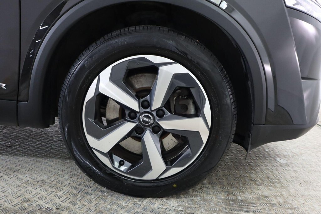 Used Nissan Qashqai 2023 for sale - 76711461: Photo 29