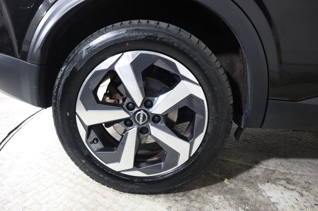 Used Nissan Qashqai 2023 for sale - 76711461: Photo 30