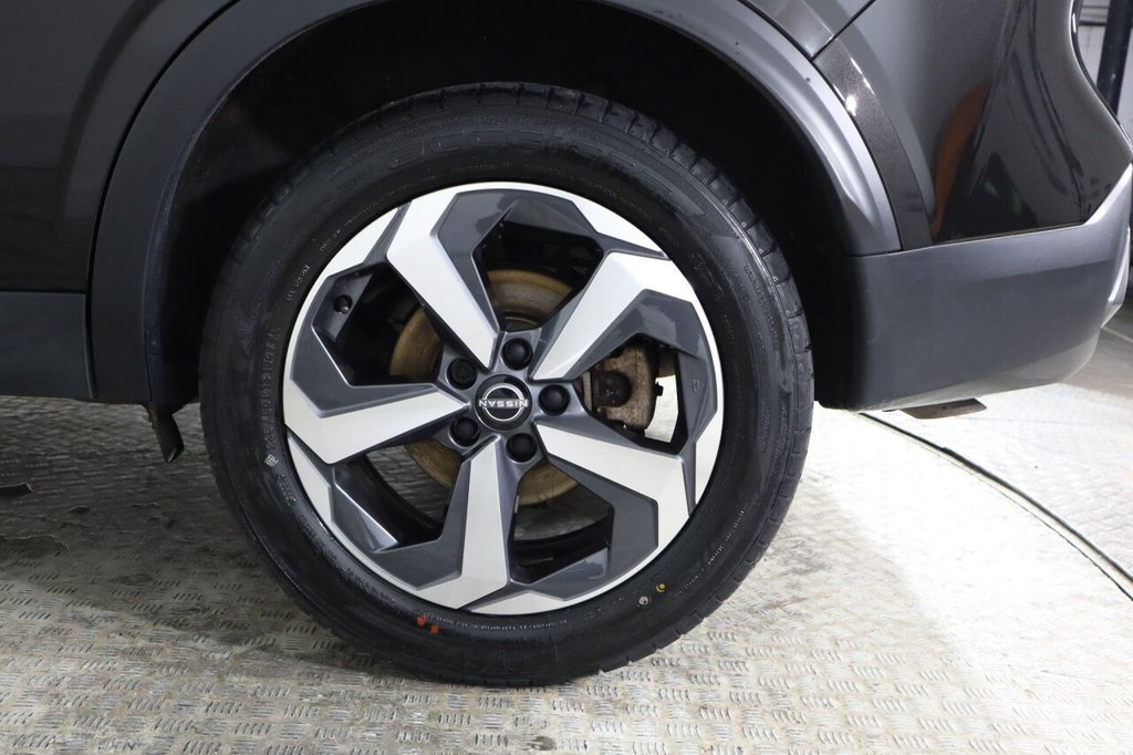 Used Nissan Qashqai 2023 for sale - 76711461: Photo 31