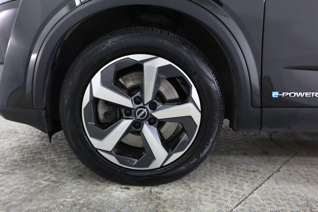 Used Nissan Qashqai 2023 for sale - 76711461: Photo 32