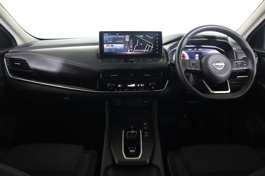 Used Nissan Qashqai 2023 for sale - 76711461: Photo 33