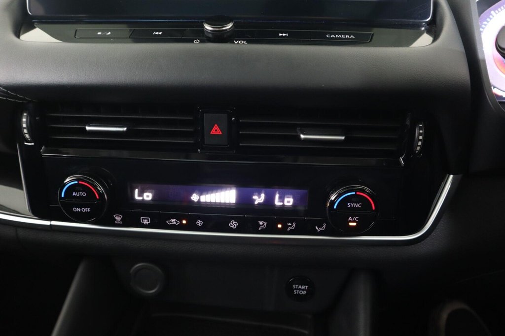 Used Nissan Qashqai 2023 for sale - 76711461: Photo 34