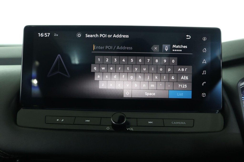 Used Nissan Qashqai 2023 for sale - 76711461: Photo 36