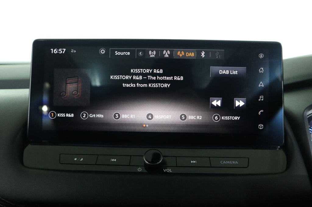 Used Nissan Qashqai 2023 for sale - 76711461: Photo 37