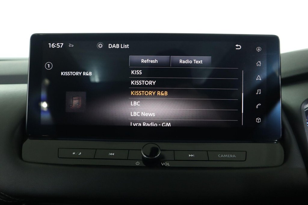 Used Nissan Qashqai 2023 for sale - 76711461: Photo 38