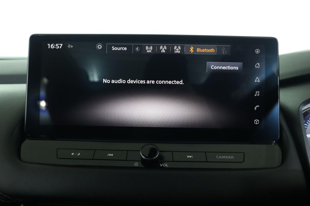 Used Nissan Qashqai 2023 for sale - 76711461: Photo 39