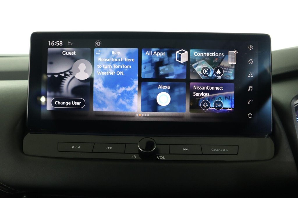 Used Nissan Qashqai 2023 for sale - 76711461: Photo 40