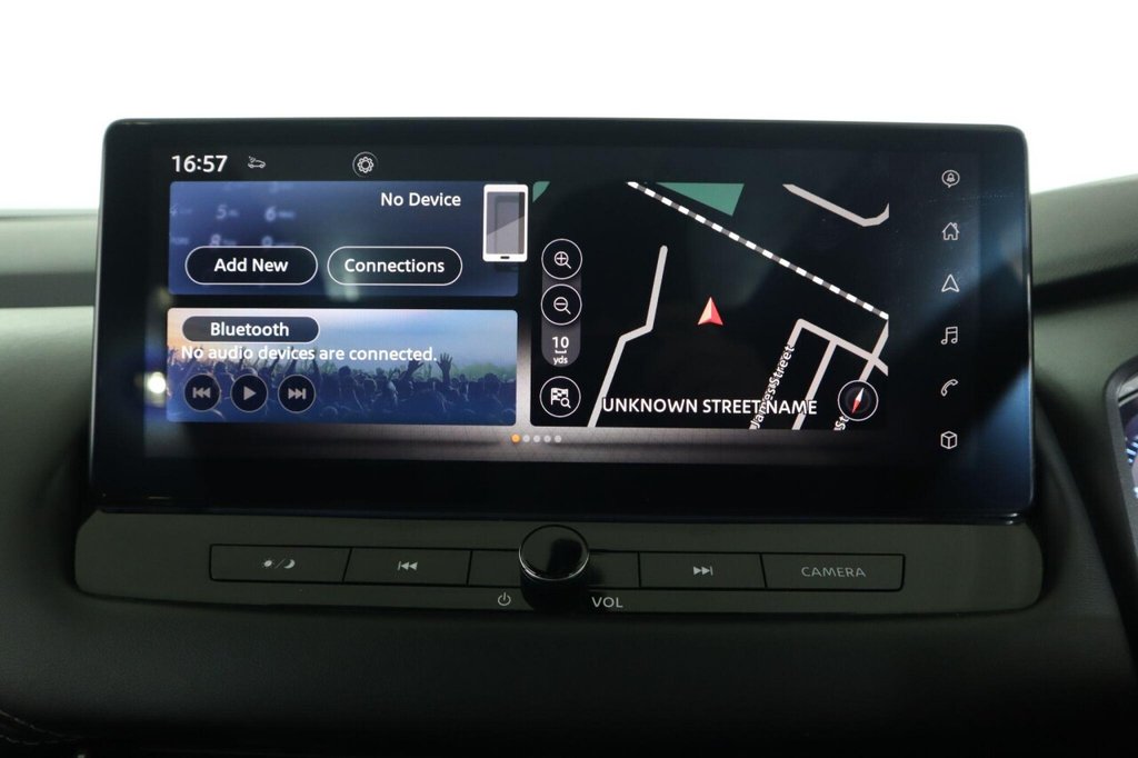 Used Nissan Qashqai 2023 for sale - 76711461: Photo 41