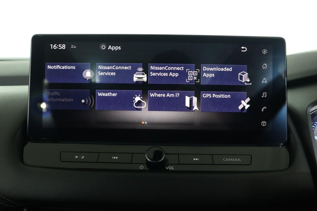 Used Nissan Qashqai 2023 for sale - 76711461: Photo 43