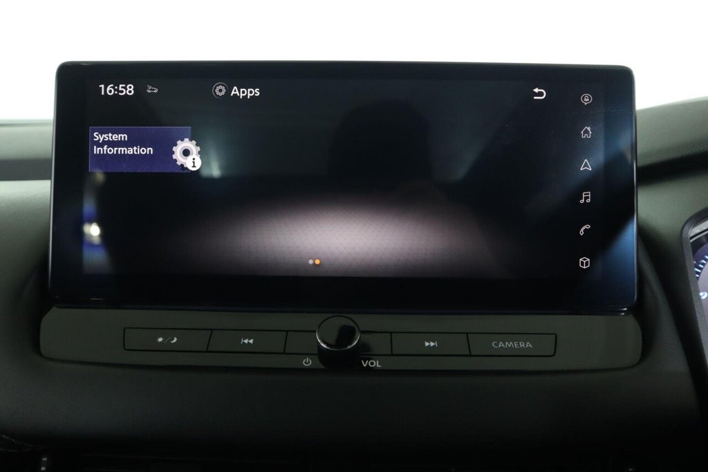 Used Nissan Qashqai 2023 for sale - 76711461: Photo 44