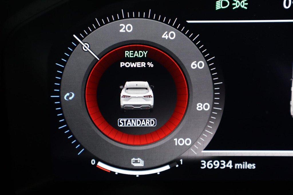 Used Nissan Qashqai 2023 for sale - 76711461: Photo 46