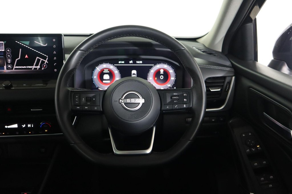 Used Nissan Qashqai 2023 for sale - 76711461: Photo 48