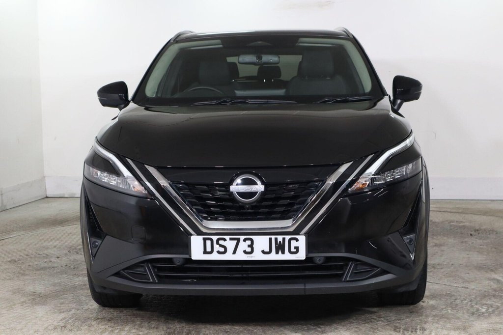 Used Nissan Qashqai 2023 for sale - 76711461: Photo 5