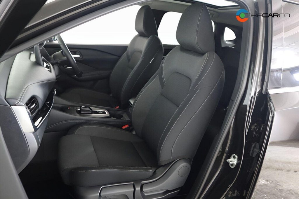 Used Nissan Qashqai 2023 for sale - 76711461: Photo 50