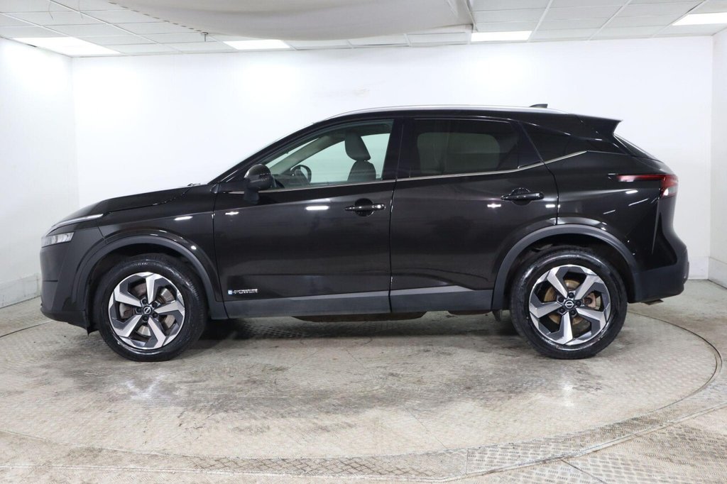 Used Nissan Qashqai 2023 for sale - 76711461: Photo 8