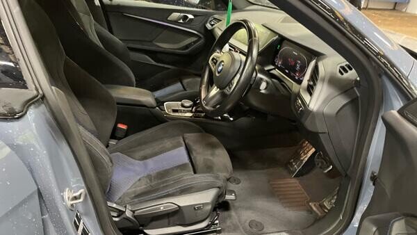 Used BMW 2 Series Gran Coupe 2022 for sale - 77765379: Photo 10