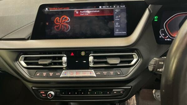 Used BMW 2 Series Gran Coupe 2022 for sale - 77765379: Photo 12