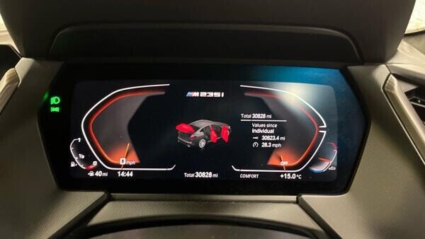 Used BMW 2 Series Gran Coupe 2022 for sale - 77765379: Photo 13