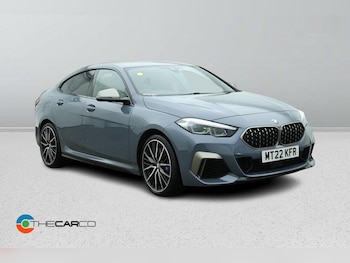 Used BMW 2 Series 2022 for sale - 77765379: Photo