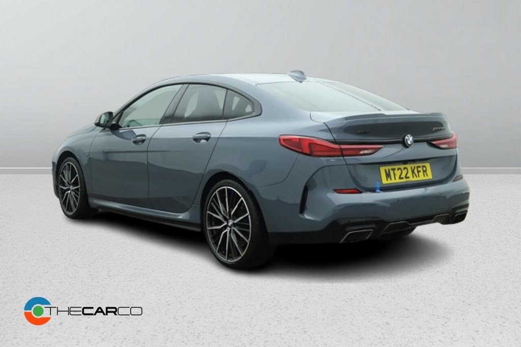 Used BMW 2 Series Gran Coupe 2022 for sale - 77765379: Photo 7