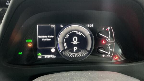 Used Lexus UX 2021 for sale - 77680370: Photo 10