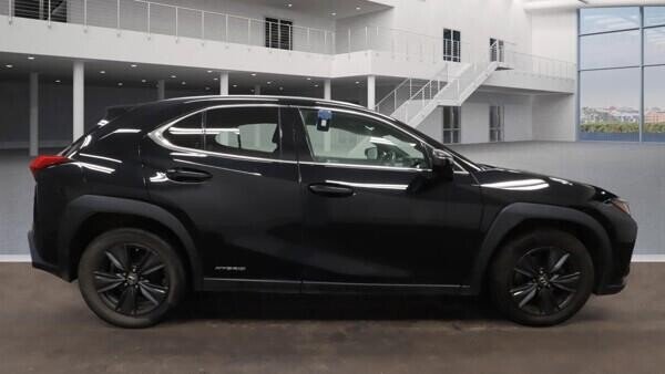 Used Lexus UX 2021 for sale - 77680370: Photo 5