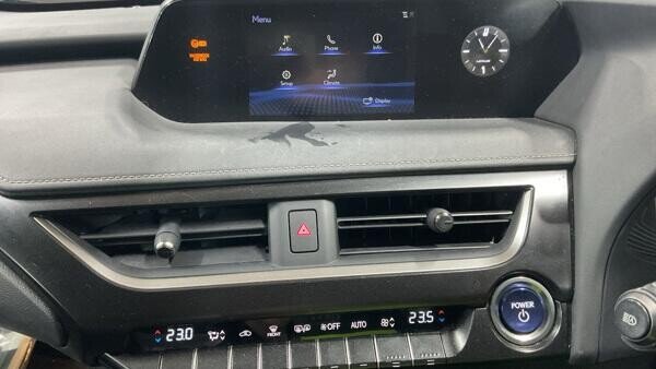 Used Lexus UX 2021 for sale - 77680370: Photo 9