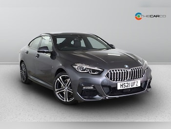 BMW - 2 Series Gran Coupe