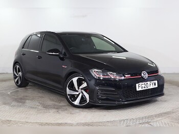 Used Volkswagen Golf 2020 for sale - 78350365: Photo