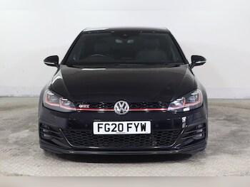Used Volkswagen Golf 2020 for sale - 78350365: Photo