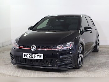 Used Volkswagen Golf 2020 for sale - 78350365: Photo