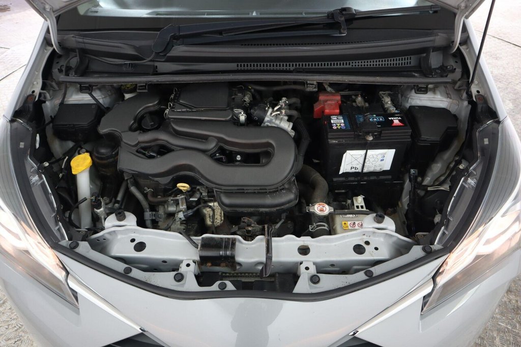 Used Toyota Yaris 2019 for sale - 77680995: Photo 26