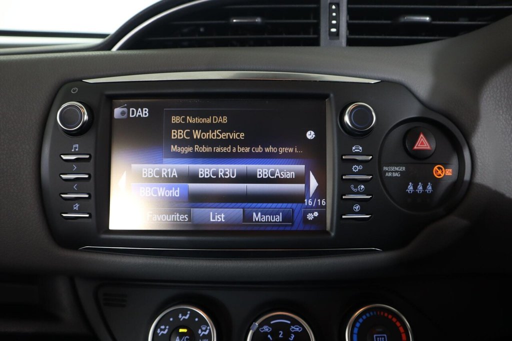 Used Toyota Yaris 2019 for sale - 77680995: Photo 32