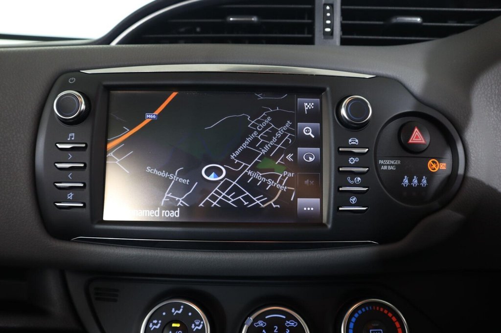 Used Toyota Yaris 2019 for sale - 77680995: Photo 36