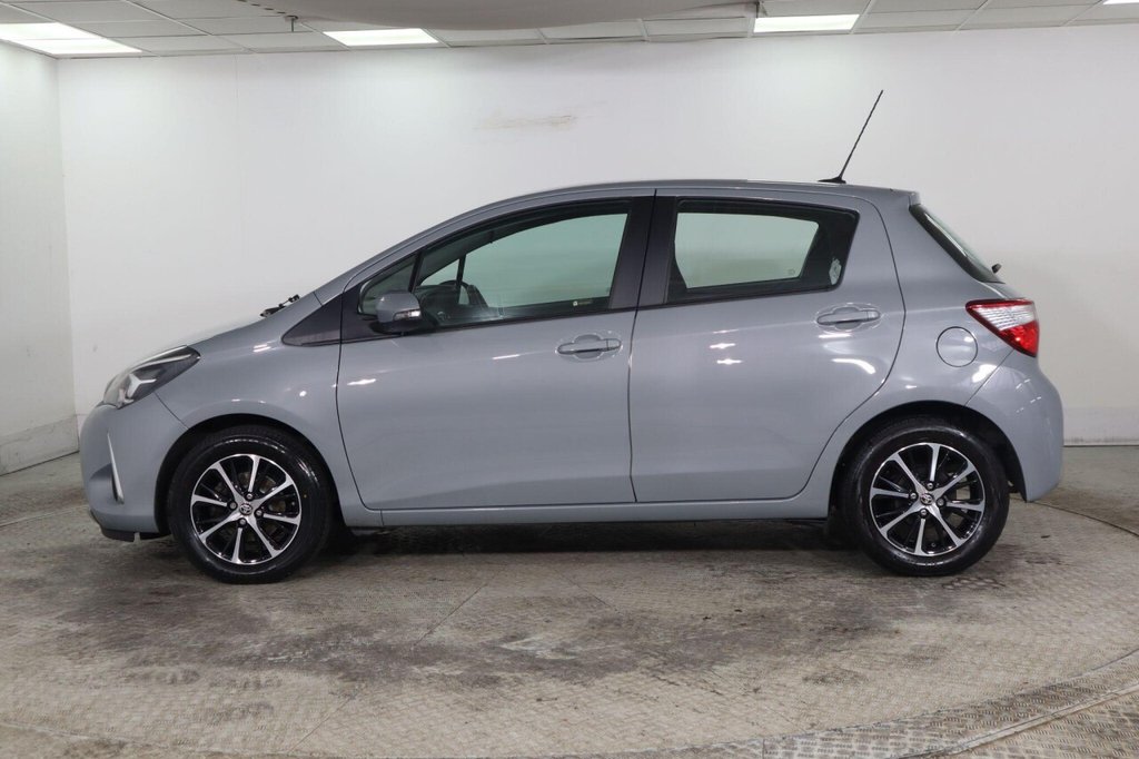 Used Toyota Yaris 2019 for sale - 77680995: Photo 6