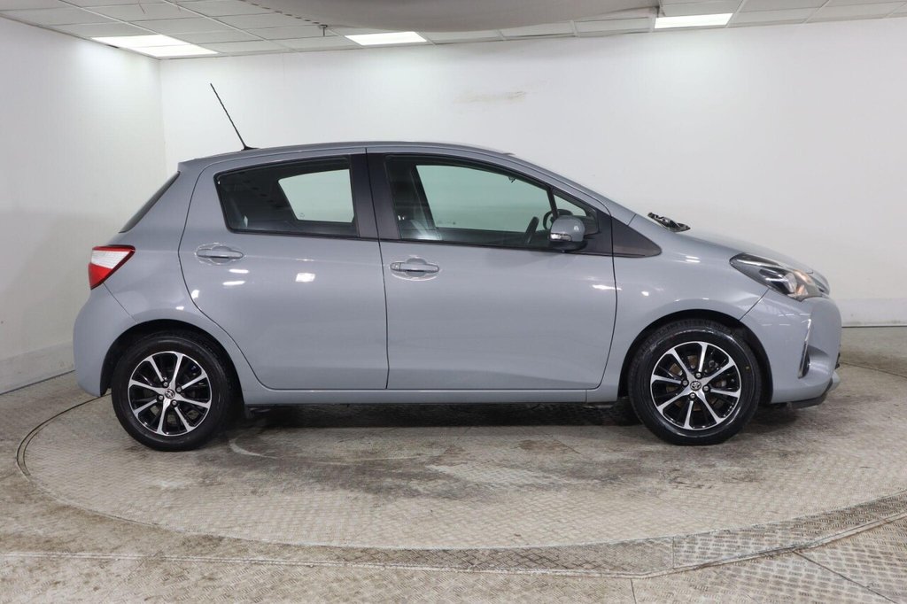 Used Toyota Yaris 2019 for sale - 77680995: Photo 9