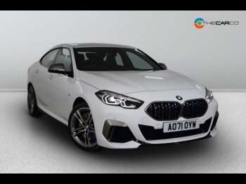 2021 (71) - 2.0 M235i Saloon 4dr Petrol Auto xDrive Euro 6 (s/s) (306 ps)