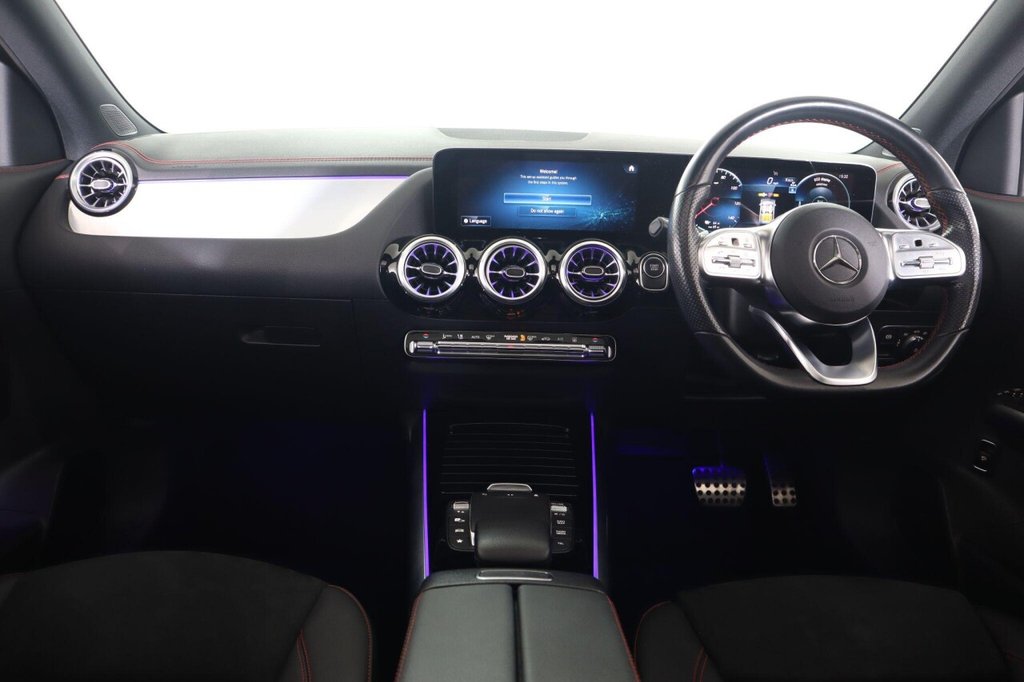 Used Mercedes-Benz EQA 2022 for sale - 77780487: Photo 11