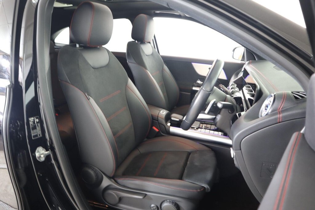 Used Mercedes-Benz EQA 2022 for sale - 77780487: Photo 13