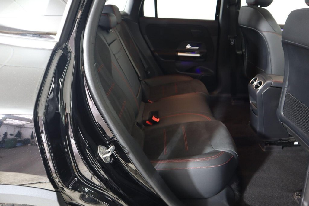 Used Mercedes-Benz EQA 2022 for sale - 77780487: Photo 14