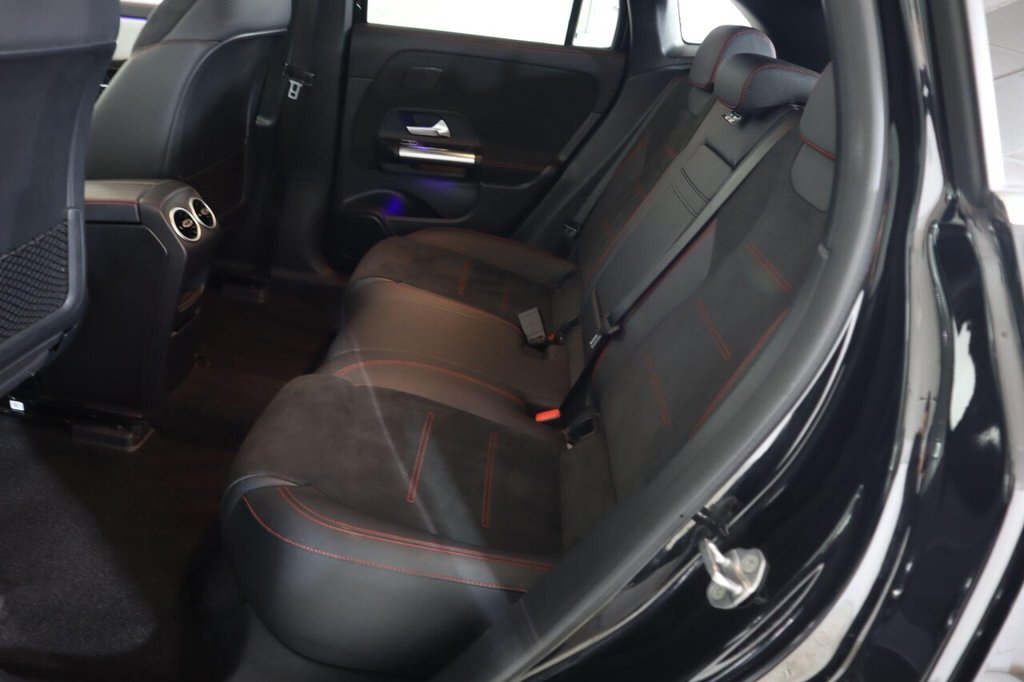 Used Mercedes-Benz EQA 2022 for sale - 77780487: Photo 16